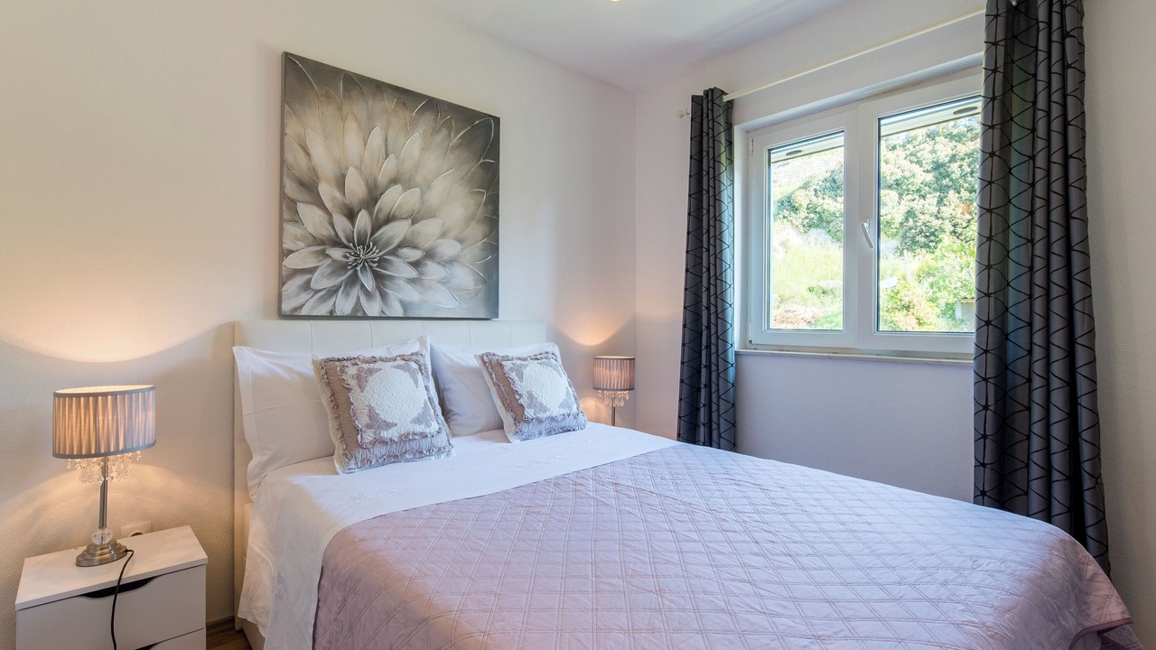 Photo of Bedroom in Znjan