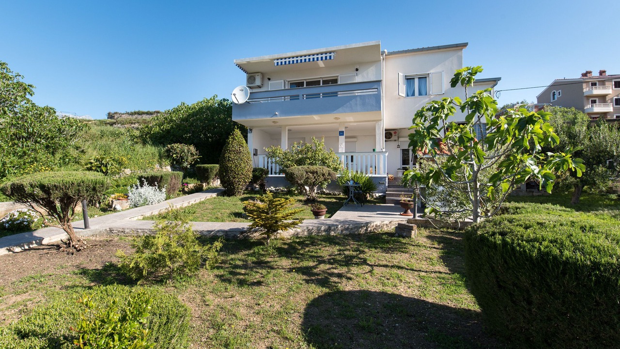 Photo of Outdoor in Znjan
