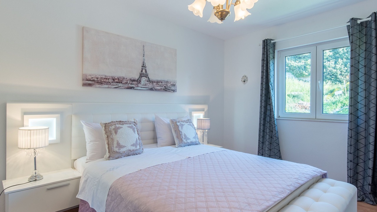 Photo of Bedroom in Znjan