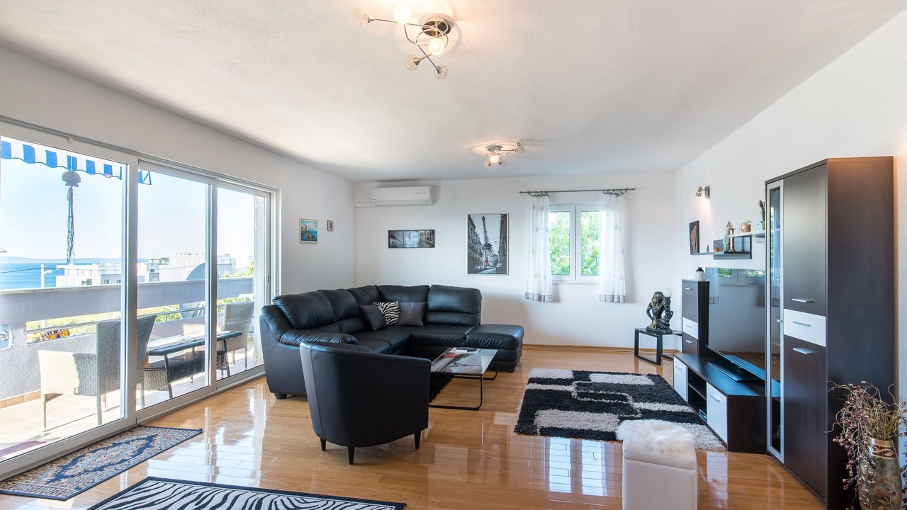 Photo of Livingroom in Znjan