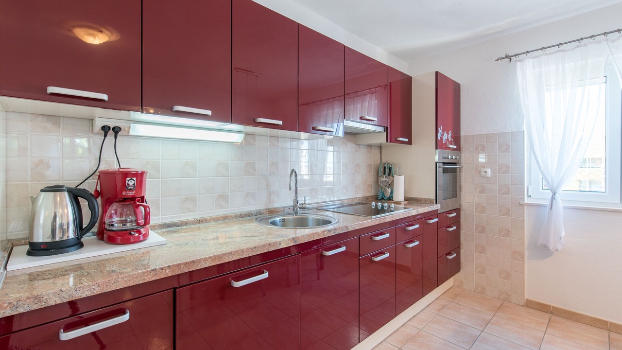 Photo of Kitchen in Znjan