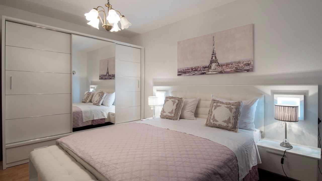 Photo of Bedroom in Znjan