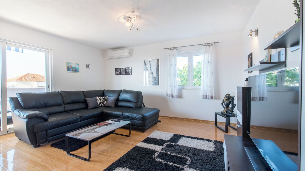 Photo of Livingroom in Znjan