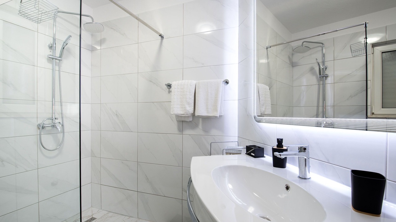Photo of Bathroom in Znjan