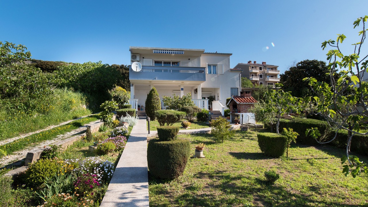 Photo of Outdoor in Znjan