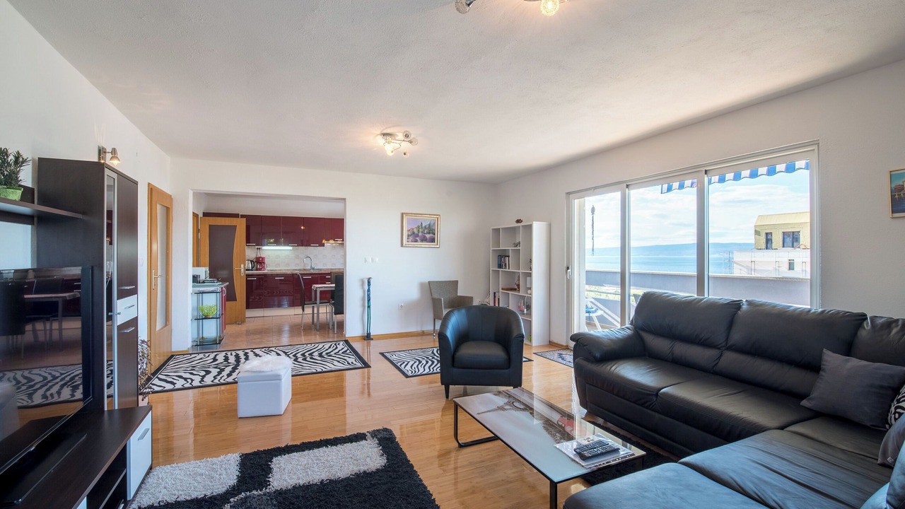 Photo of Livingroom in Znjan