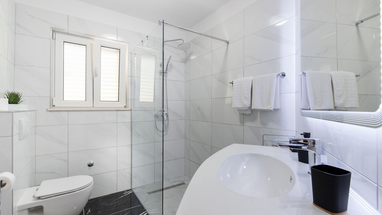 Photo of Bathroom in Znjan