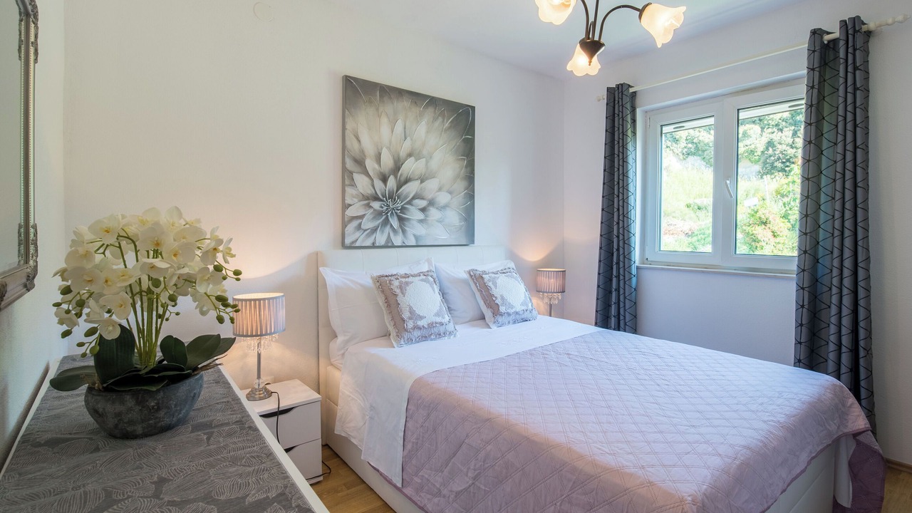 Photo of Bedroom in Znjan