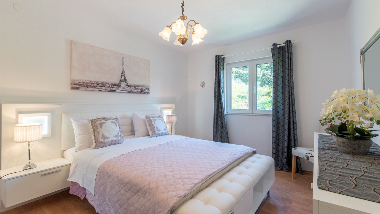 Photo of Bedroom in Znjan