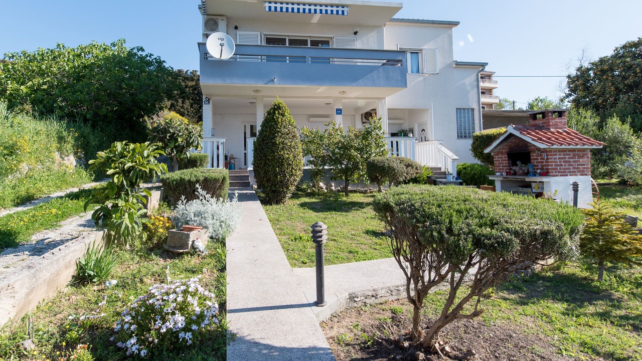 Photo of Outdoor in Znjan