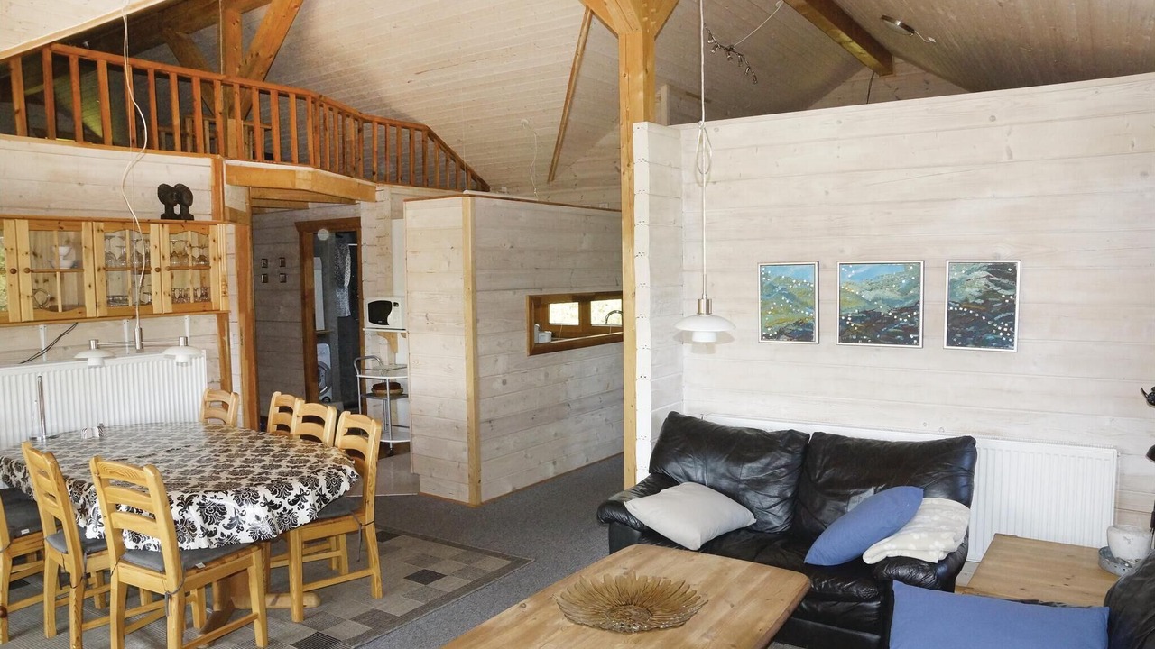 Photo of Bedroom in Hesselager