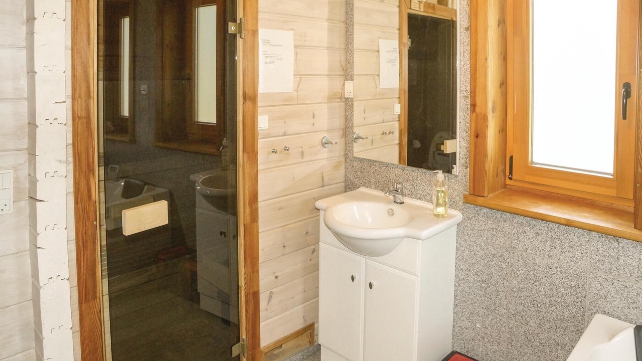 Photo of Bathroom in Hesselager