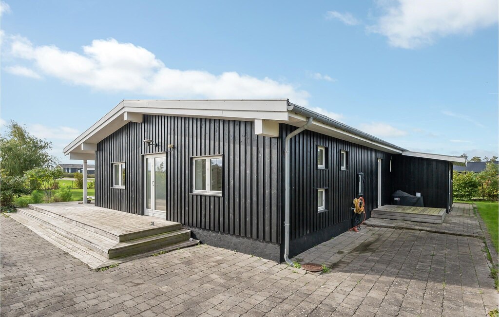 Photo of Buildings in Havnsø