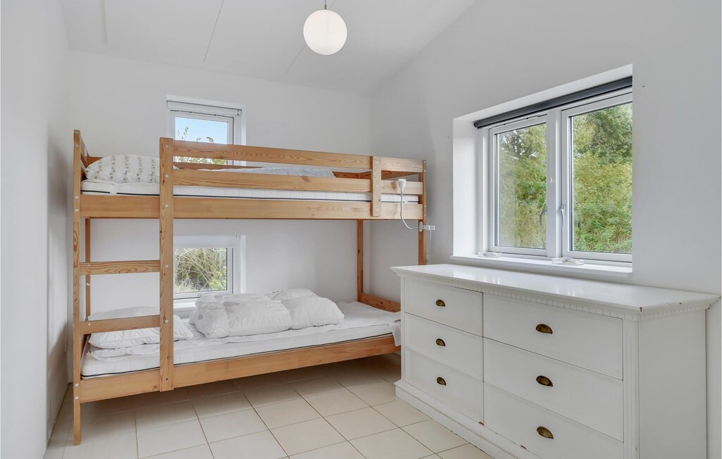 Photo of Bedroom in Havnsø