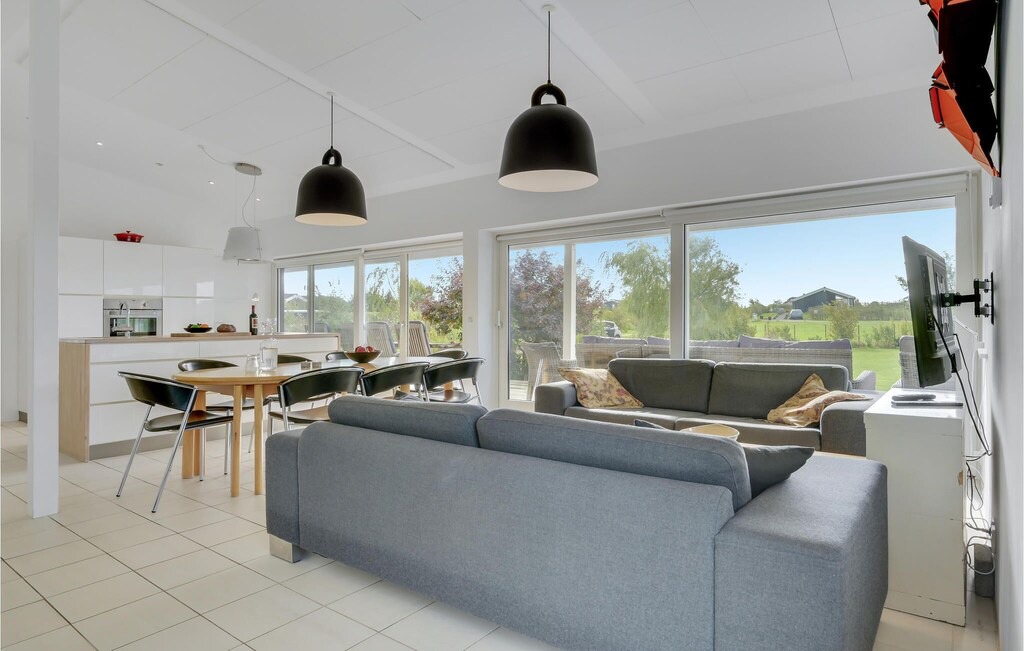 Photo of Livingroom in Havnsø