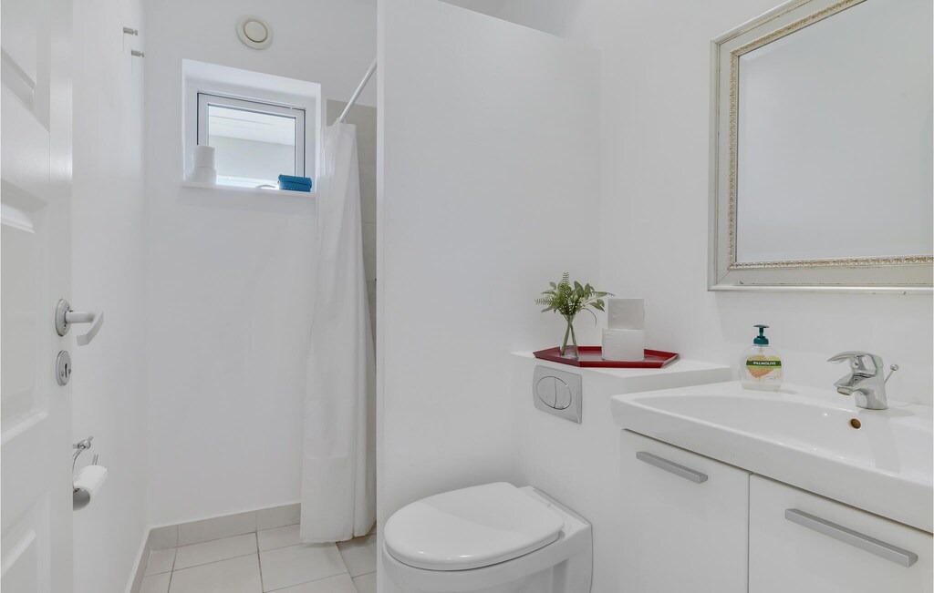 Photo of Bathroom in Havnsø