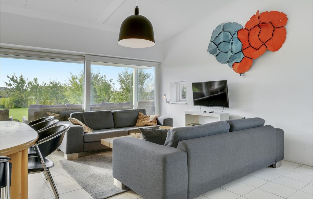 Photo of Livingroom in Havnsø