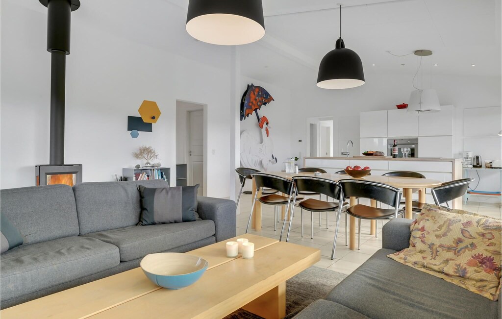 Photo of Livingroom in Havnsø