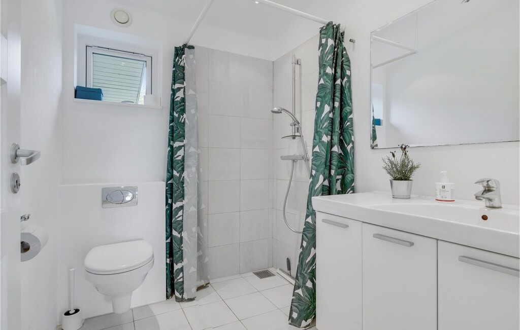 Photo of Bathroom in Havnsø