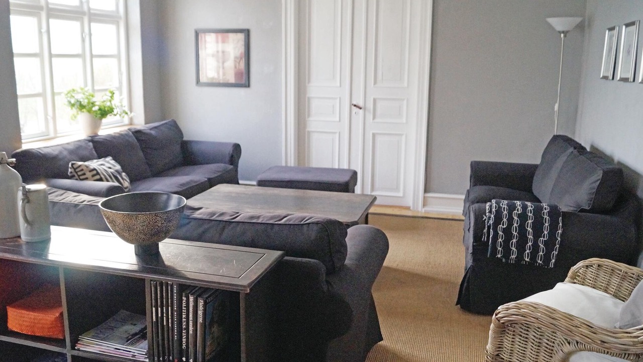 Photo of Bedroom in Tranekaer