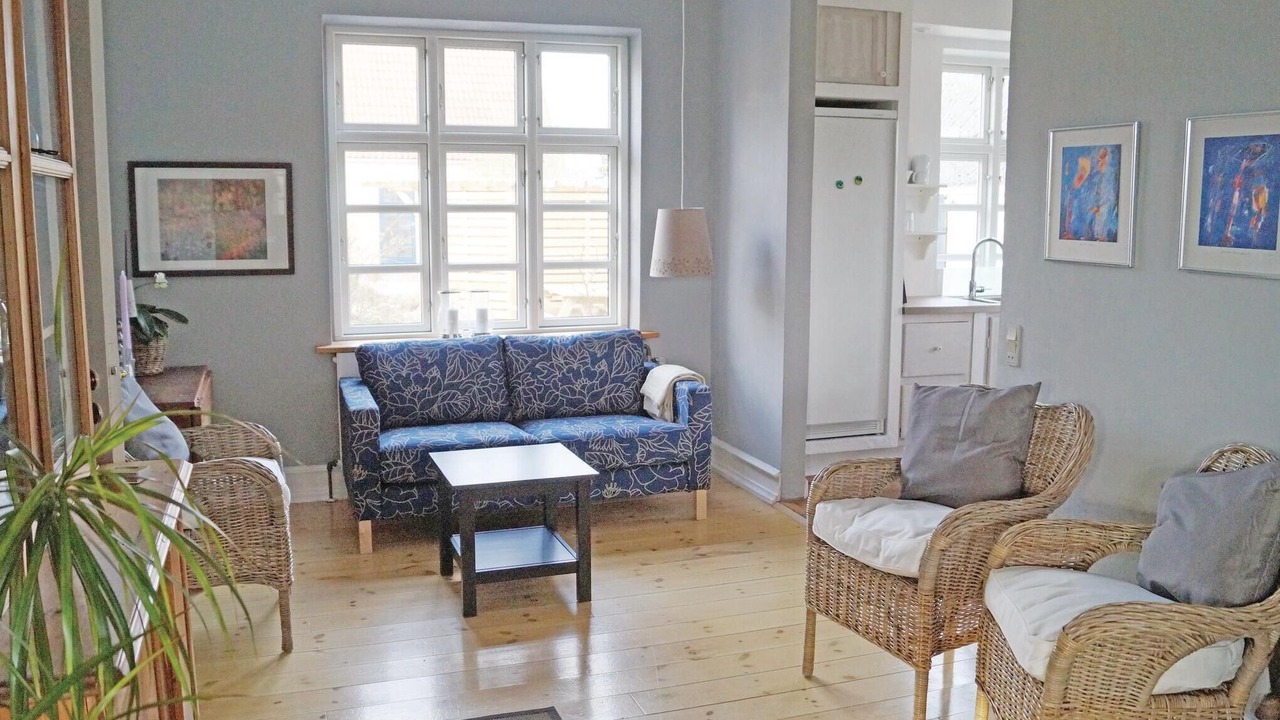 Photo of Bedroom in Tranekaer