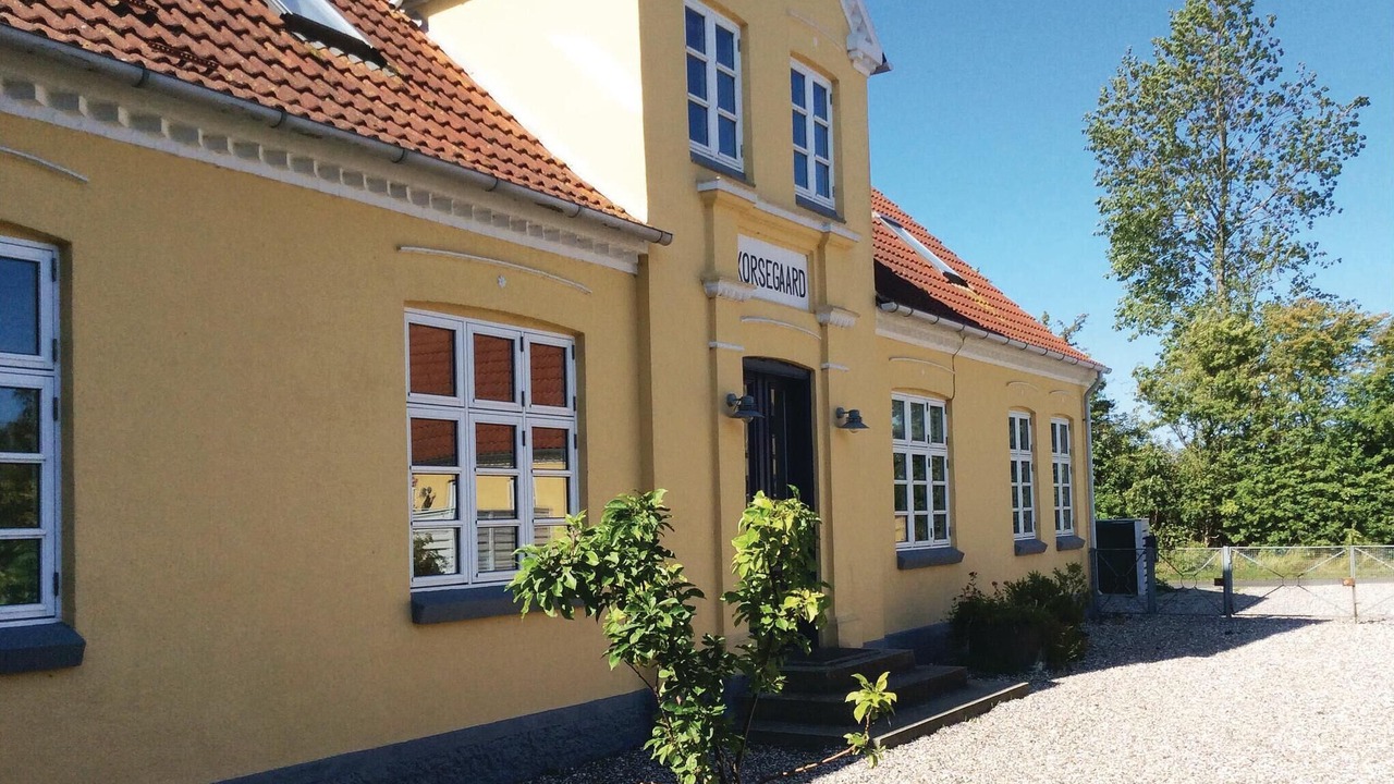 Photo of Others in Tranekaer