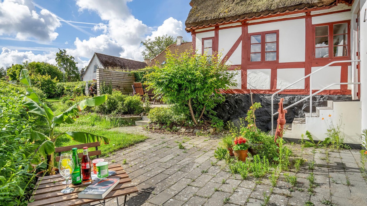 Photo of Outdoor in Vindeby