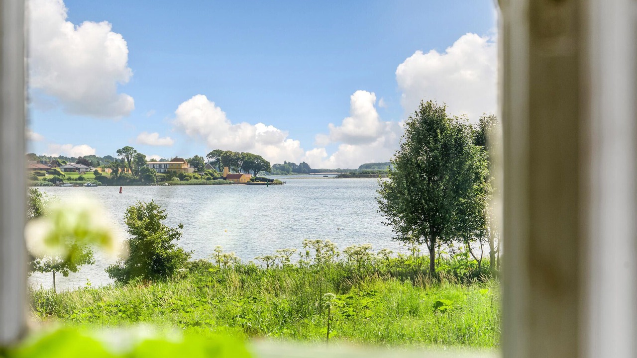 Photo of Bedroom in Vindeby