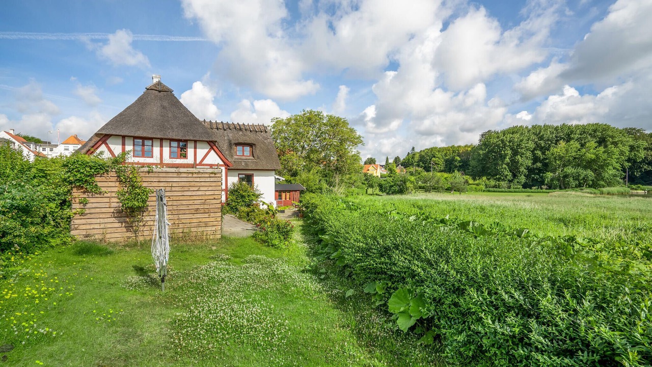 Photo of Outdoor in Vindeby