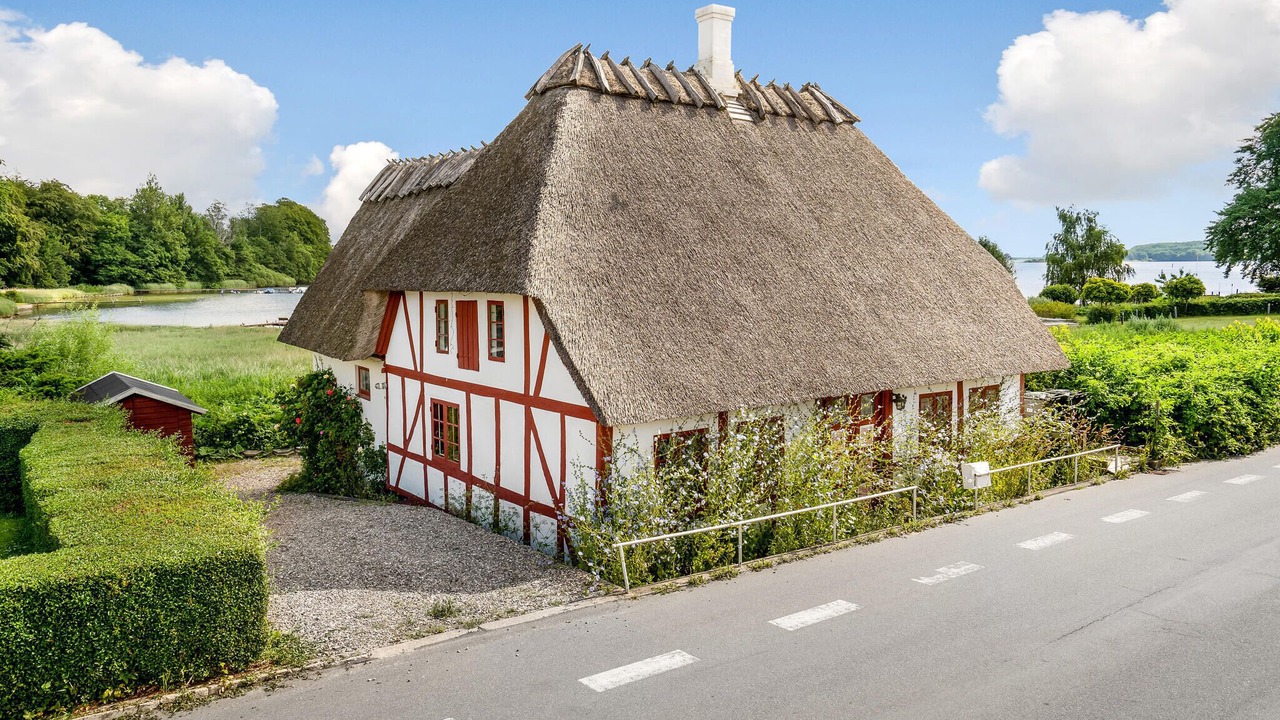 Photo of Outdoor in Vindeby