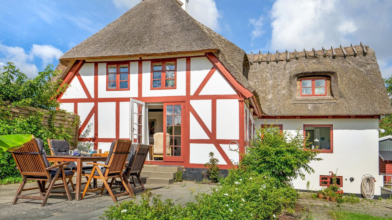 Photo of Outdoor in Vindeby