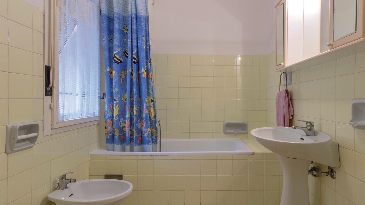 Photo of Bathroom in Valbandon
