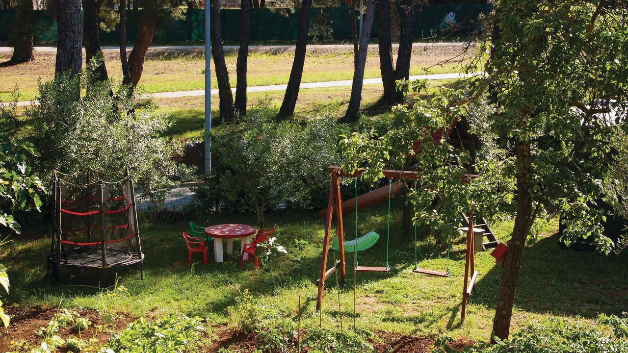 Photo of Outdoor in Valbandon