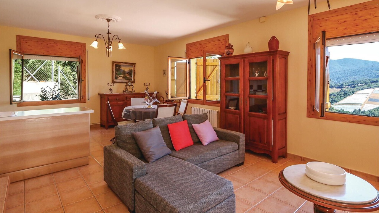 Photo of Bedroom in Sant Cebria de Vallalta