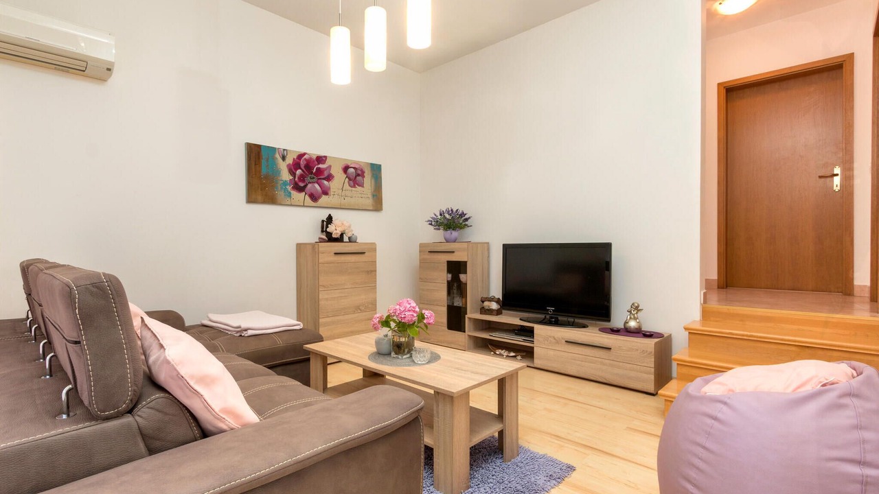 Photo of Bedroom in Peroj