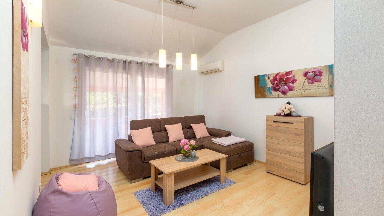 Photo of Bedroom in Peroj