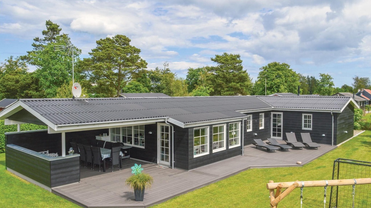 Photo of Outdoor in Nørre Hurup