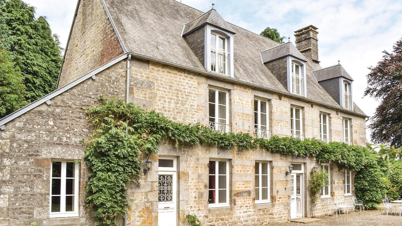 Photo of Others in Saint-Clement-Rancoudray