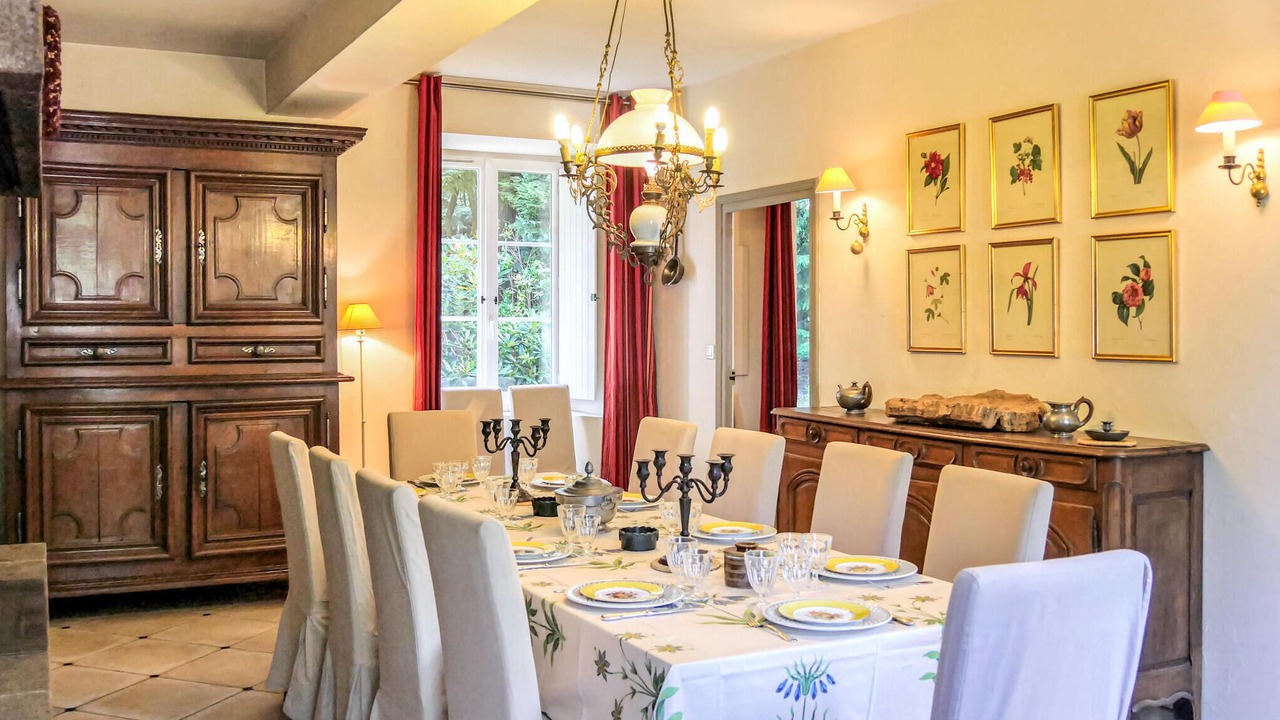 Photo of Bedroom in Saint-Clement-Rancoudray