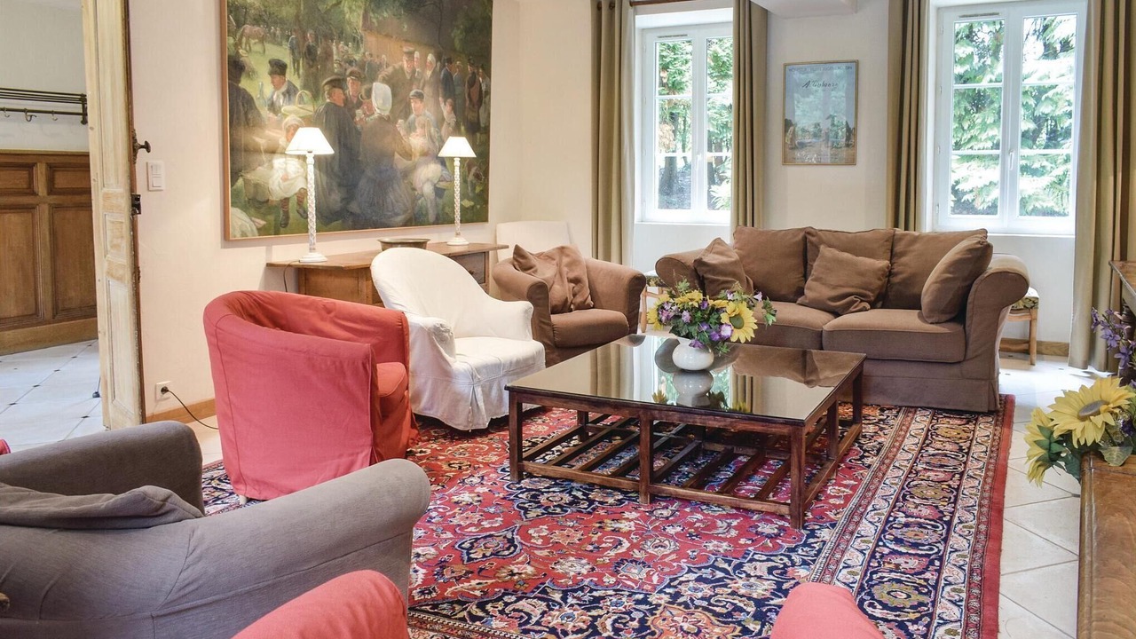 Photo of Bedroom in Saint-Clement-Rancoudray