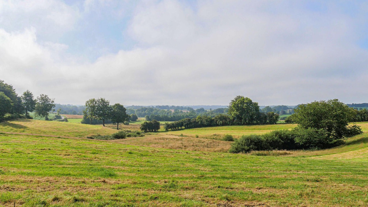Photo of Bedroom in Saint-Clement-Rancoudray