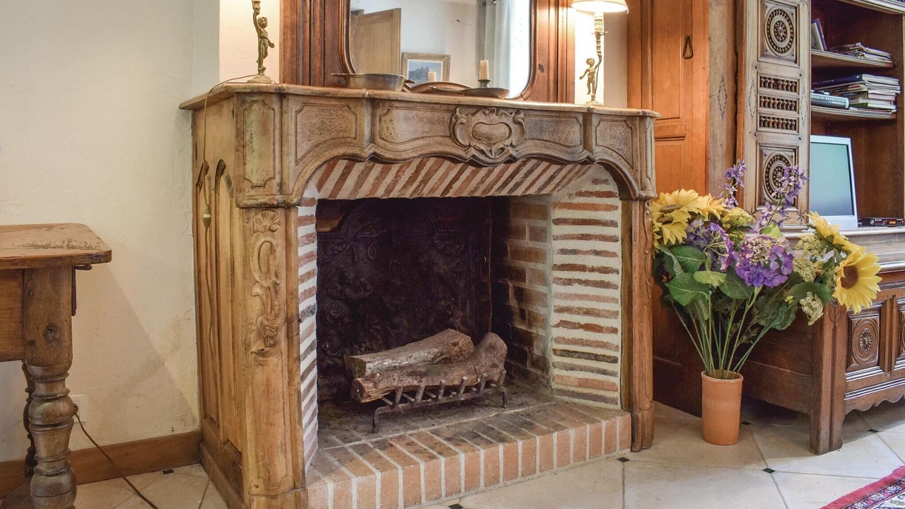 Photo of Bedroom in Saint-Clement-Rancoudray