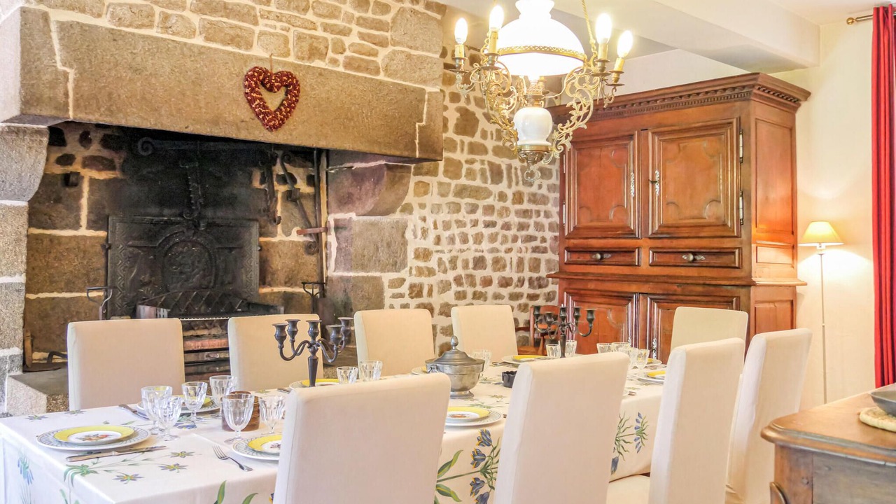 Photo of Bedroom in Saint-Clement-Rancoudray