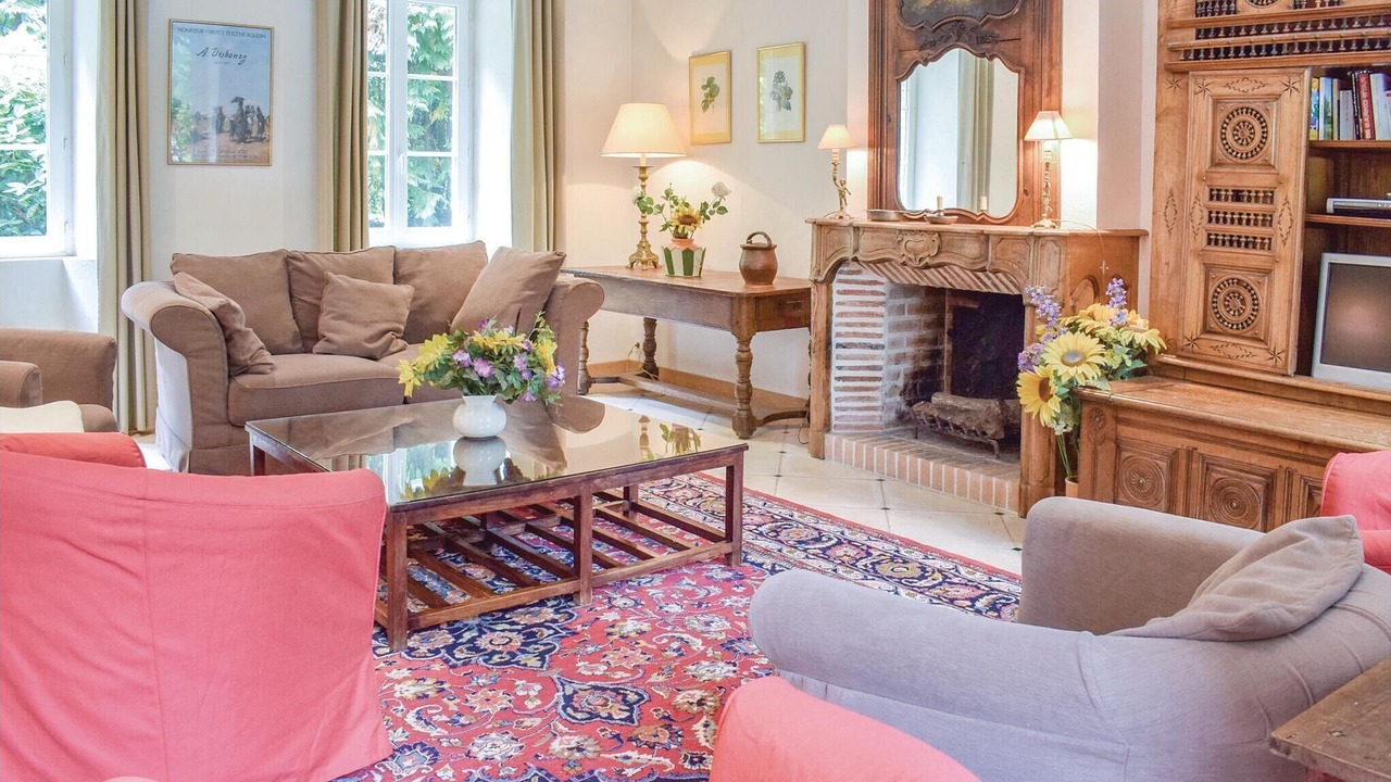 Photo of Bedroom in Saint-Clement-Rancoudray