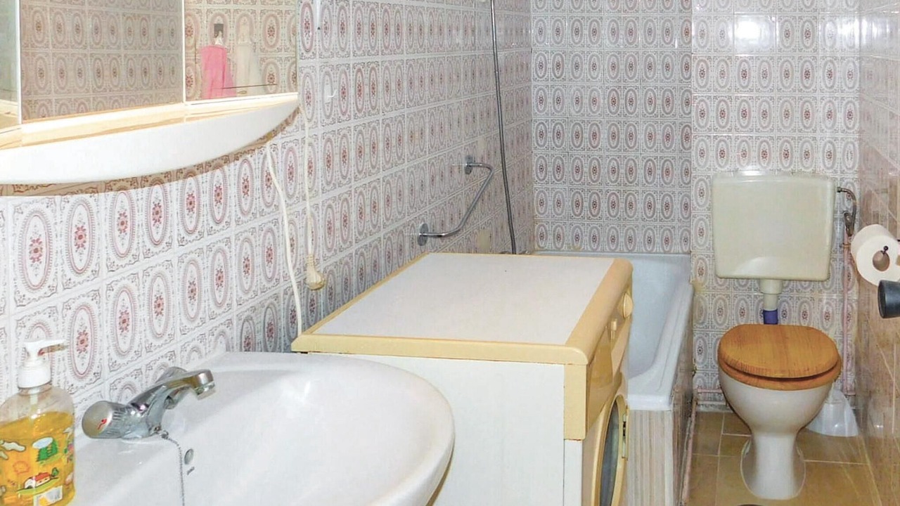 Photo of Bathroom in La Mata