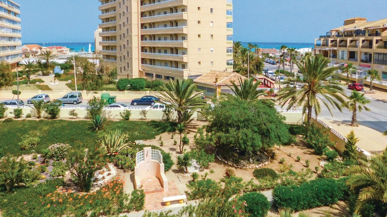 Photo of Bedroom in La Mata