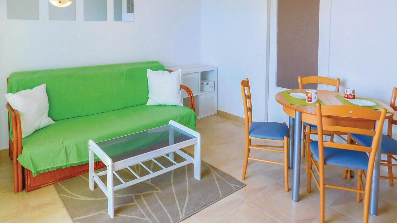 Photo of Bedroom in La Mata