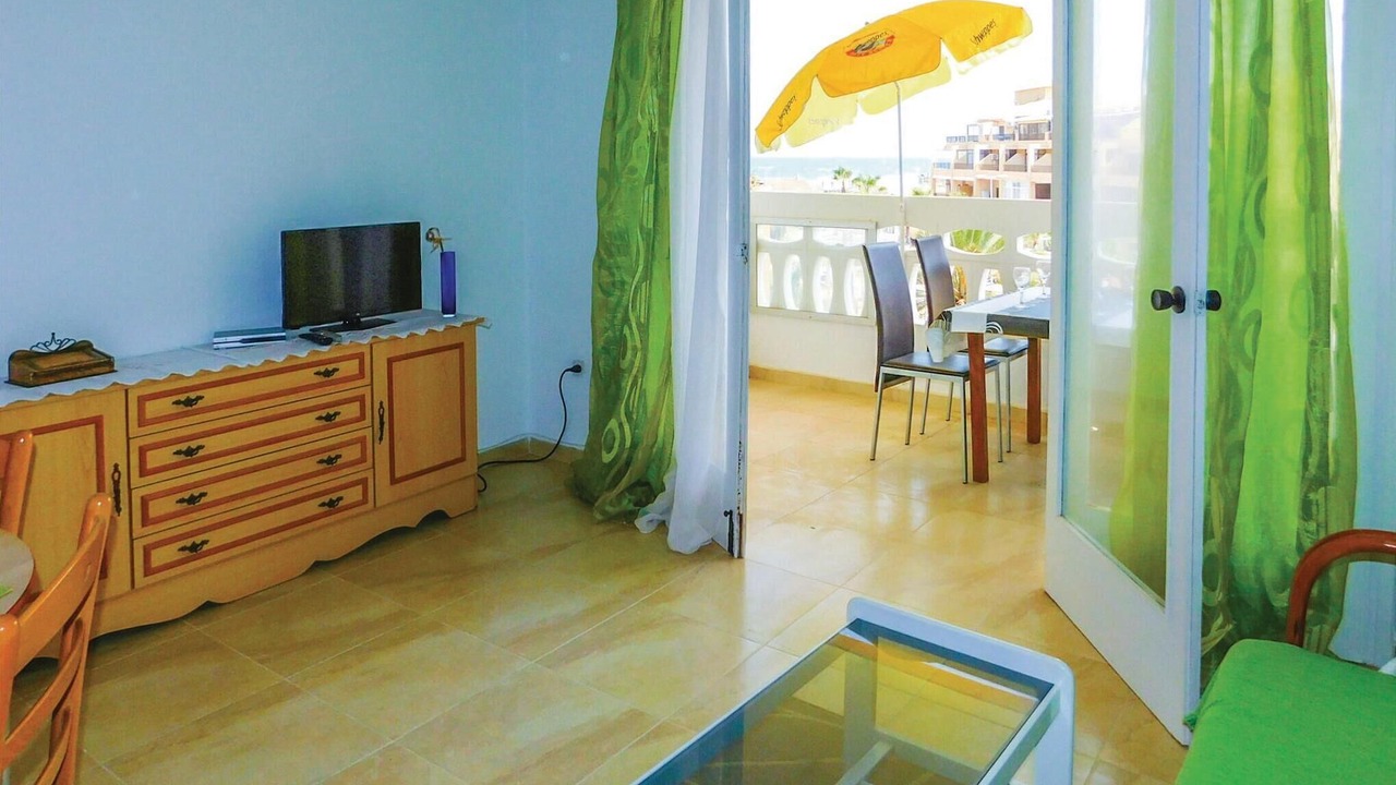 Photo of Bedroom in La Mata