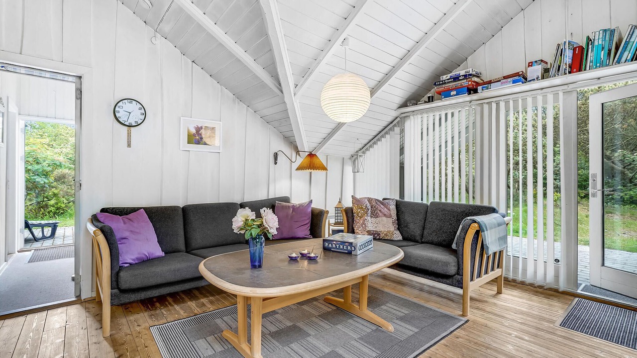 Photo of Bedroom in Lodbjerg Hede
