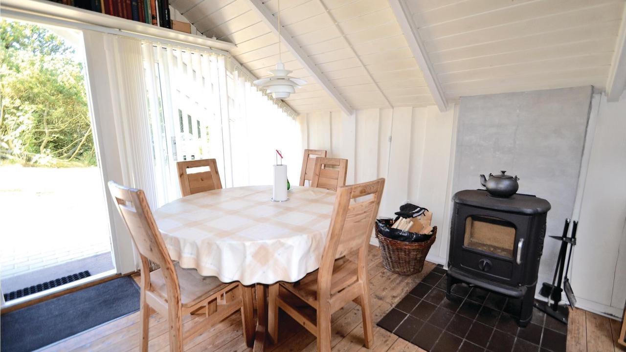 Photo of Bedroom in Lodbjerg Hede